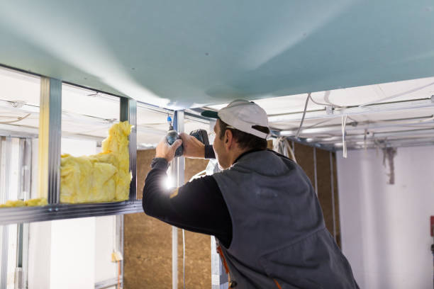 Best Soundproof Insulation  in USA